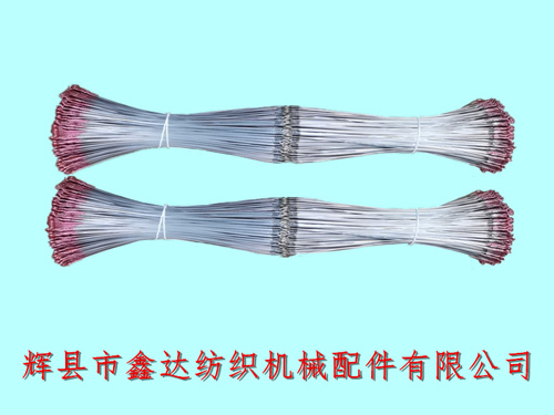 纺织器材27G提花综丝出口型织机尼龙综
