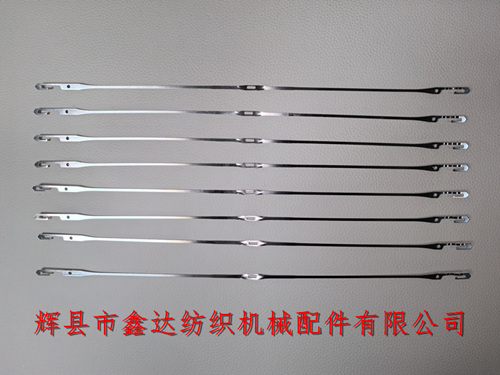 382J型钢片综8*2.5*0.4mm不锈钢综丝