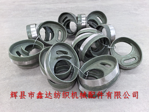 1511,1515,GA615-D13平稳运动凸轮铸铁件