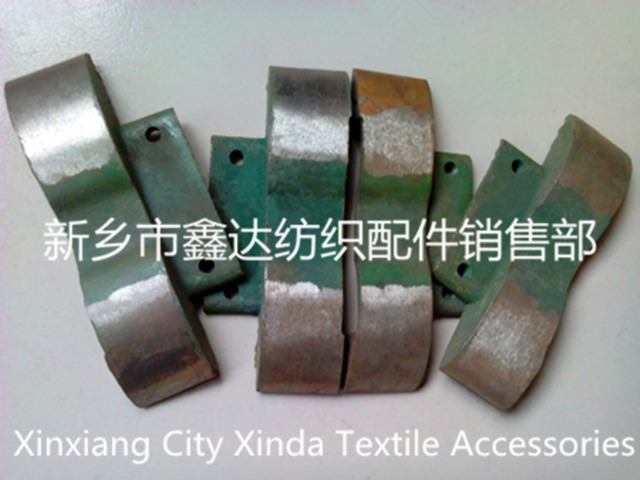 Textile machinery accessories 2677