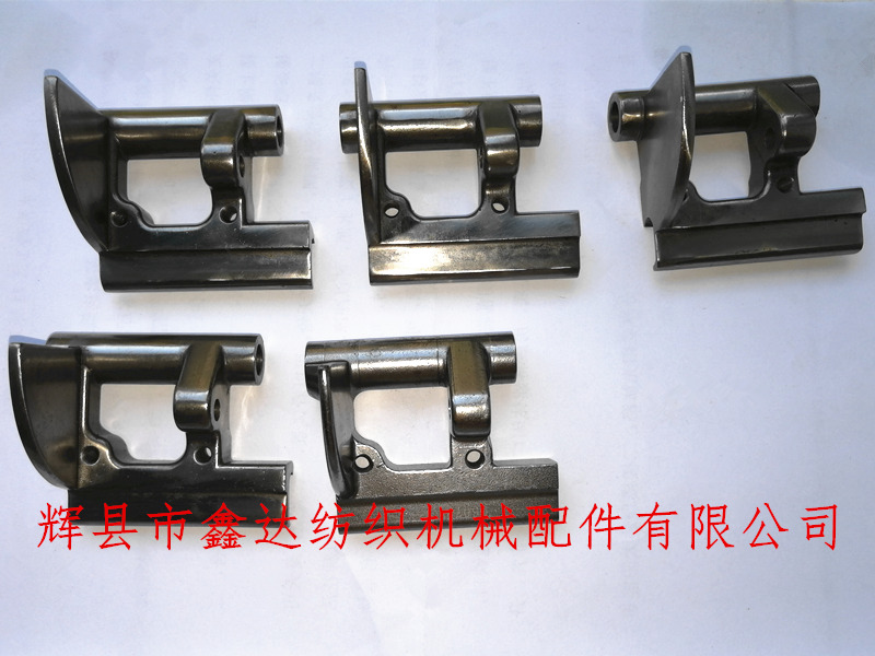 P7100 Shuttle lifter accessories of projectile loom