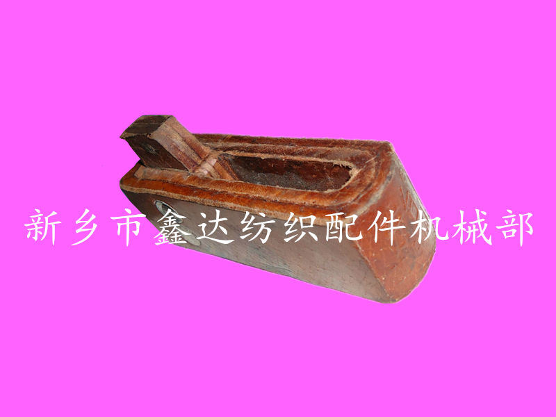 Textile equipment Dongtai cowhide knot