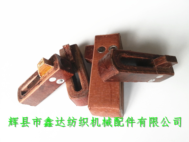 Xinda leather knot equipment