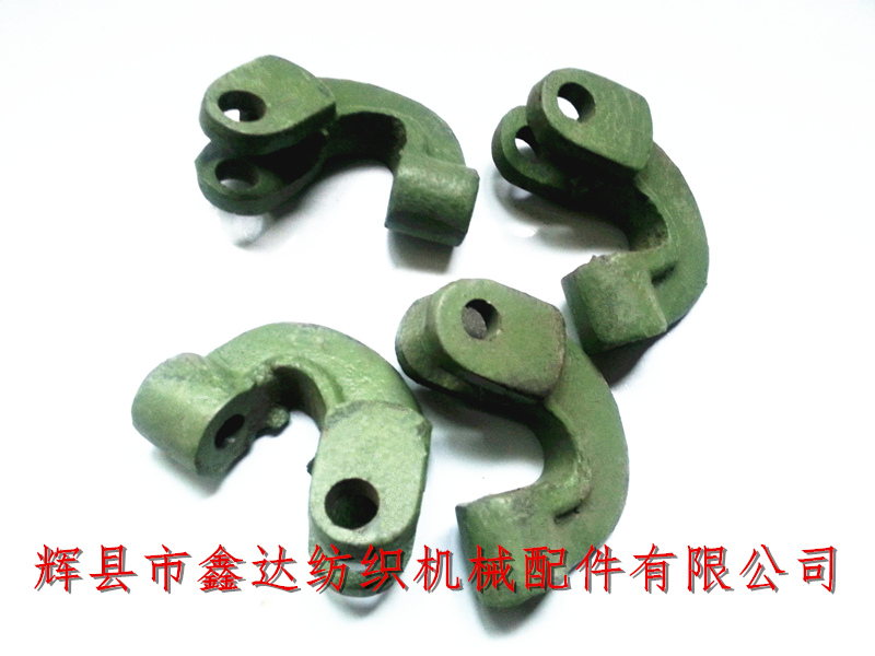 Textile accessories 5214 puller