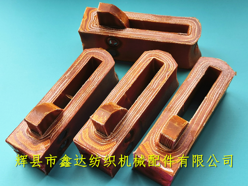 Textile equipment_1515 leather knot_56 inch leather knot _75 picking knot