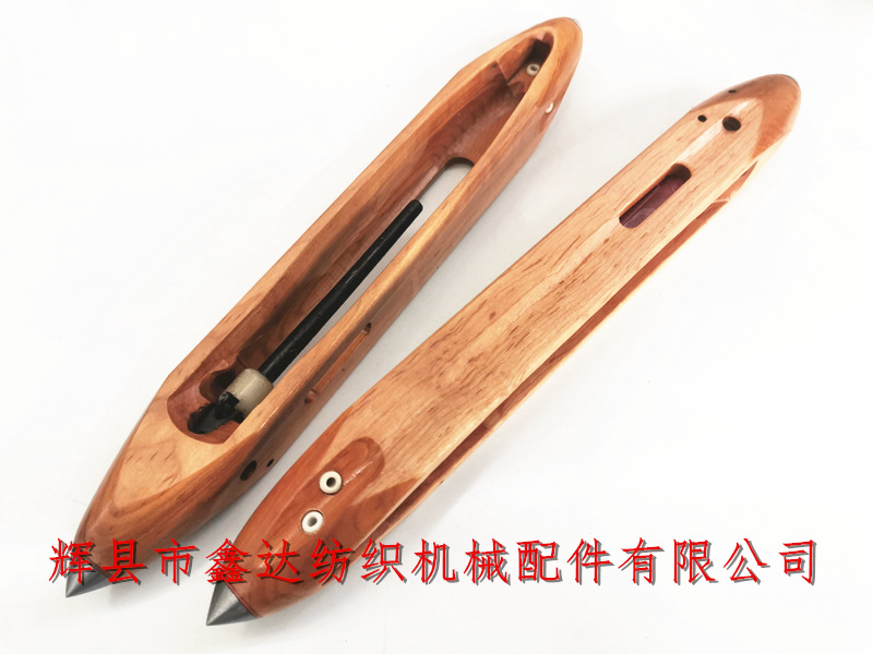 3 porcelain eyes wooden shuttle loom shuttle _wooden shuttle supplier _compressed wooden shuttle