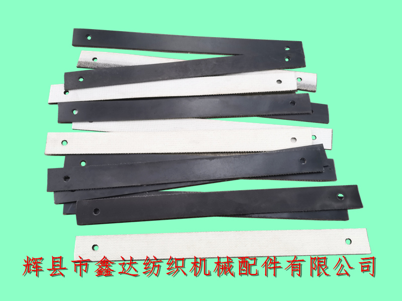 R35 textile equipment polyester belt