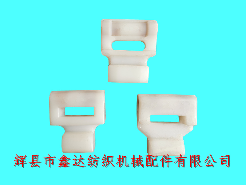丝织机B12多梭皮结