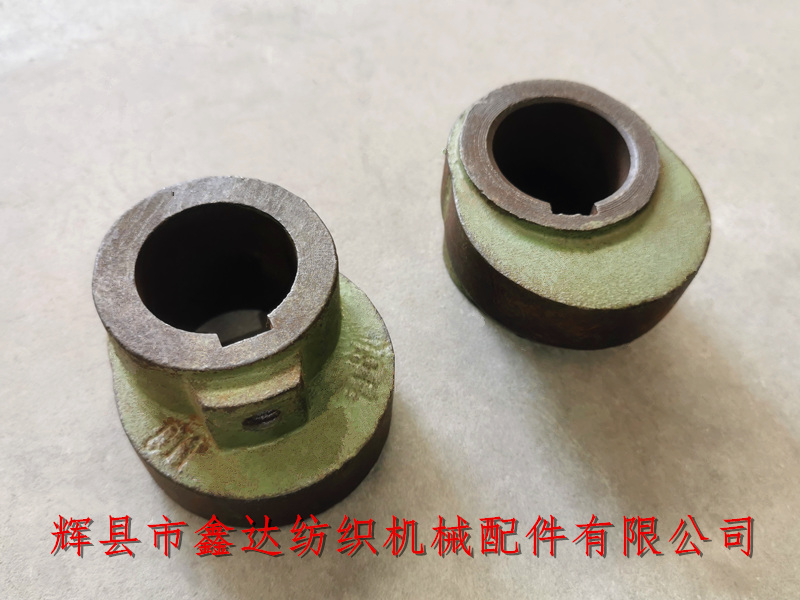 1511-D11歪轮织布机凸轮