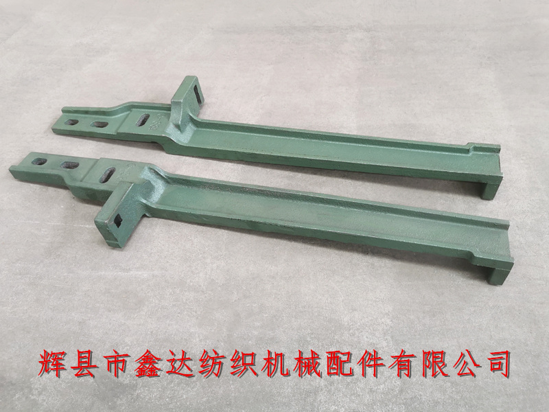 1515纺织机械梭箱盖板C-38