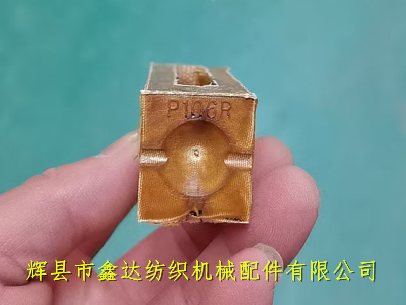 P106皮结机及投梭结