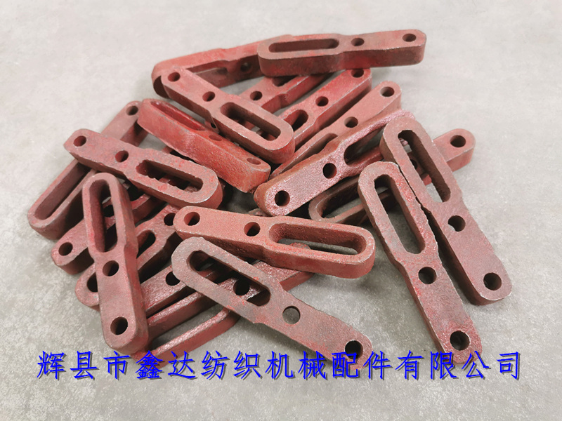 Multi Shuttle Loom Parts C-42 Stator Stepper