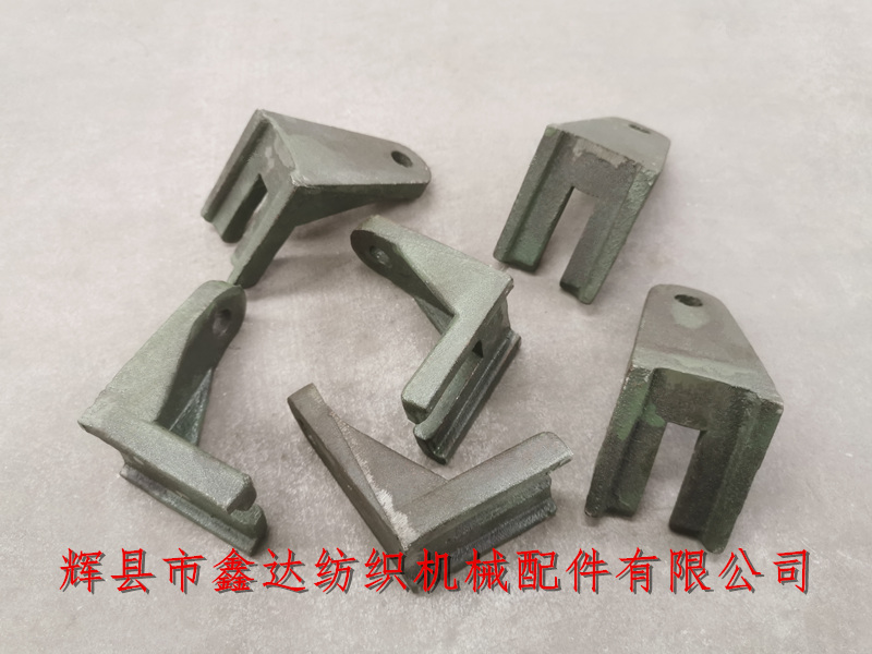 1511纺织机械零配件L18弹簧脚
