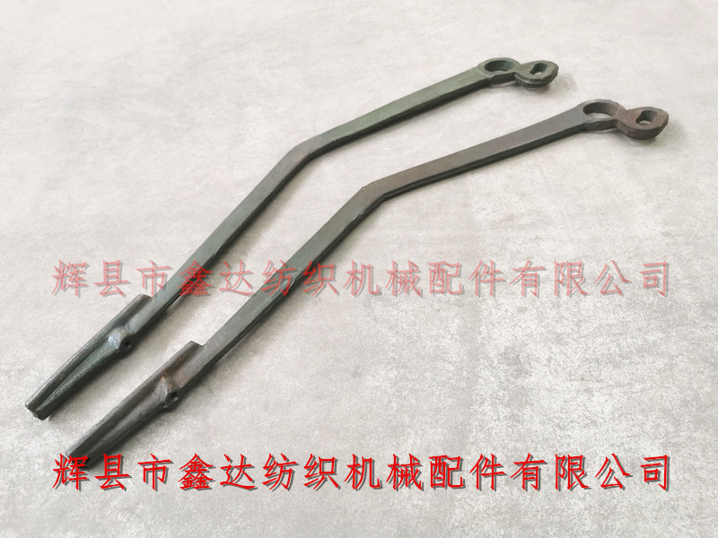 J1纬纱叉钩杆