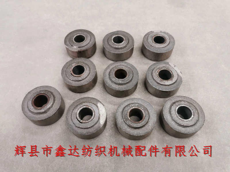 44英寸织布机踏综杆转子A00-3