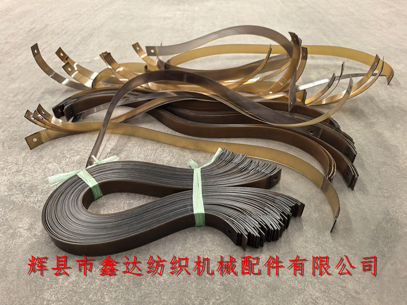 织机皮带F112缓冲代_1511片基带_有梭织机配件