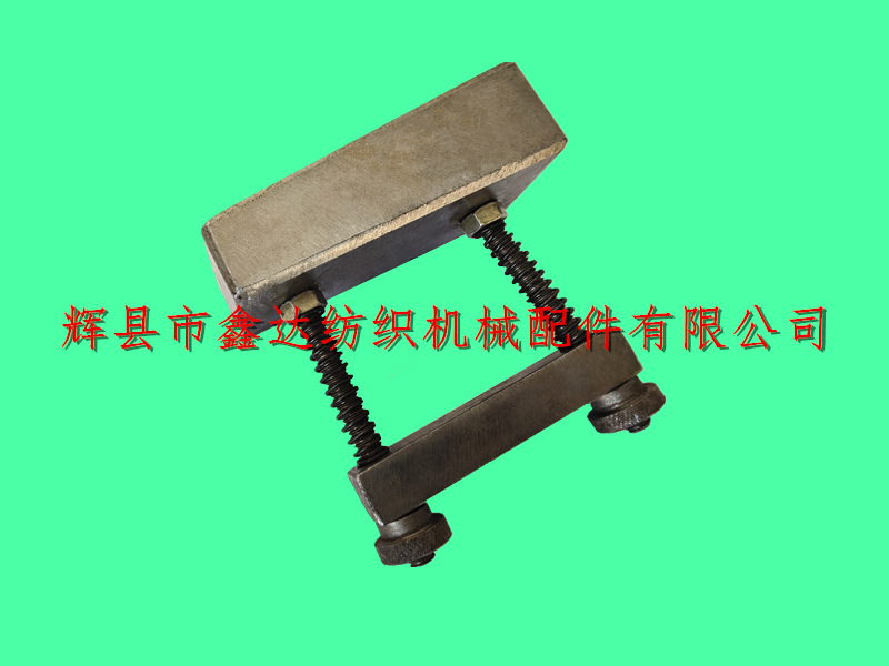 织布机维修工具12-06A筘座角度校正仪