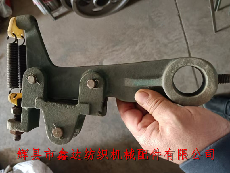 外送经组件SJ-27-SJ-28