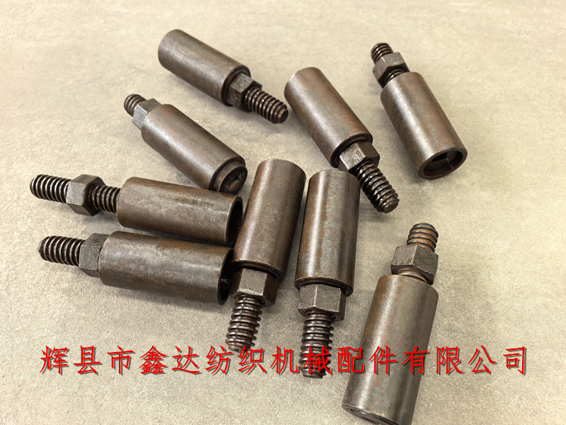 8-110拔键器简易型纺织工具
