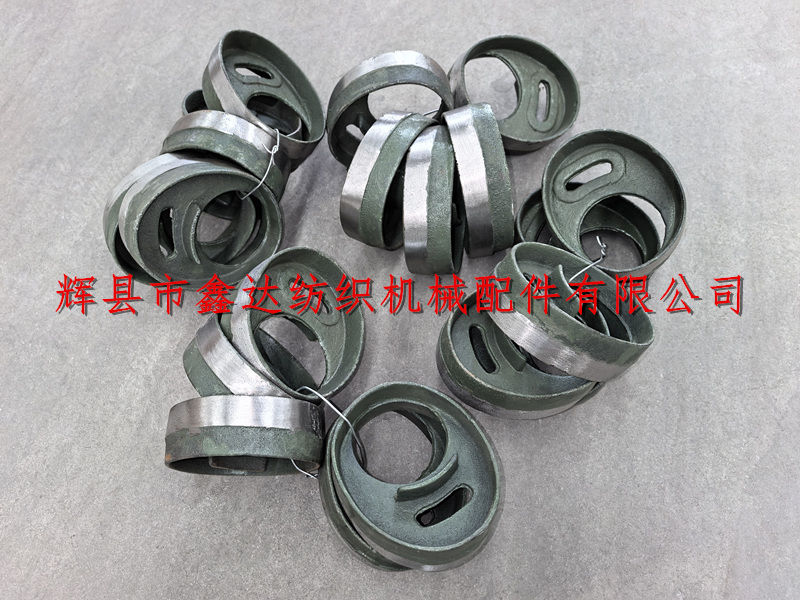 1515凸轮D13织布机铸铁件