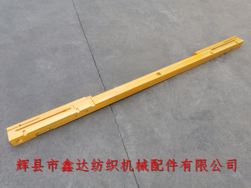 44寸织布机大龙 1511手动织布机筘框木