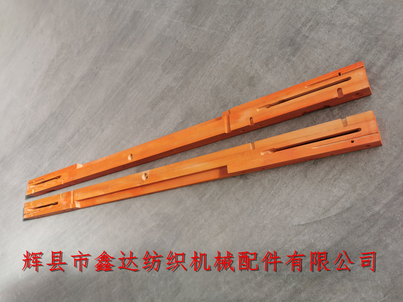 纺织木件织布机筘床 织布机筘床筘框木大龙