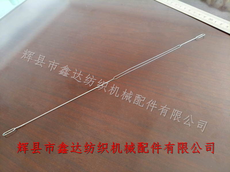 305钢丝综长眼综