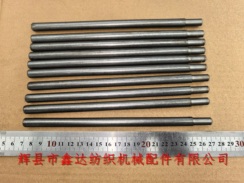 J30 weft fork spindle rod