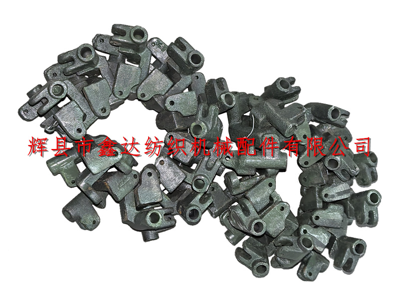 1515-J18 weft fork support