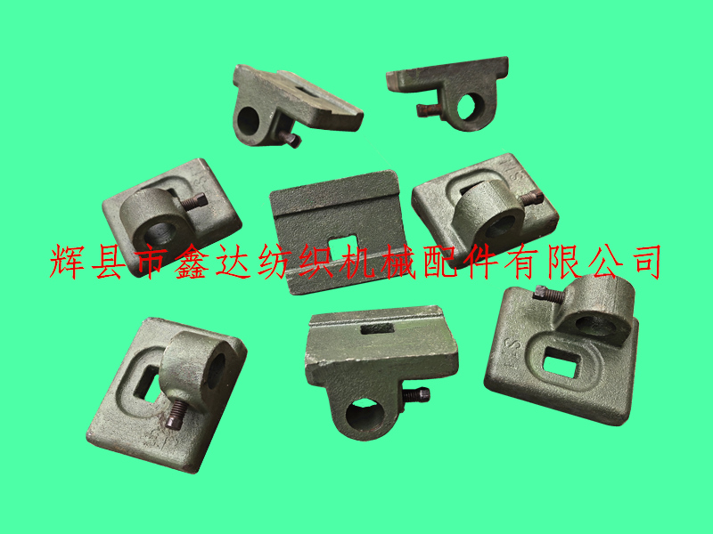 1511-S11斜纹踏综杆挂脚