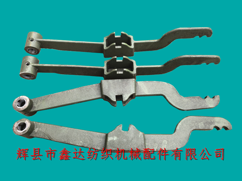 1511-44斜纹配件 S3踏综杆1200-2第三片斜纹