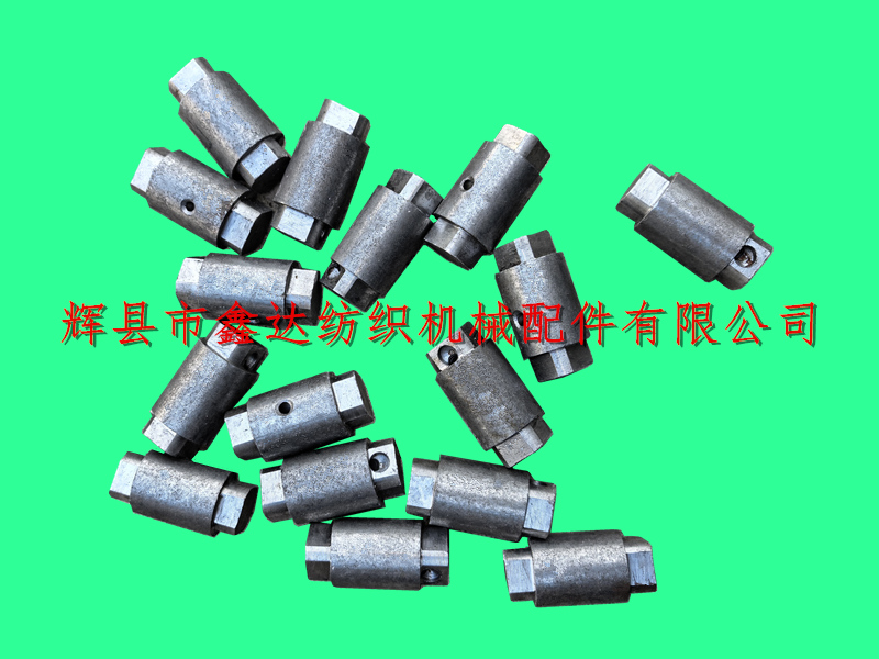 S10踏综杆转子芯轴斜纹
