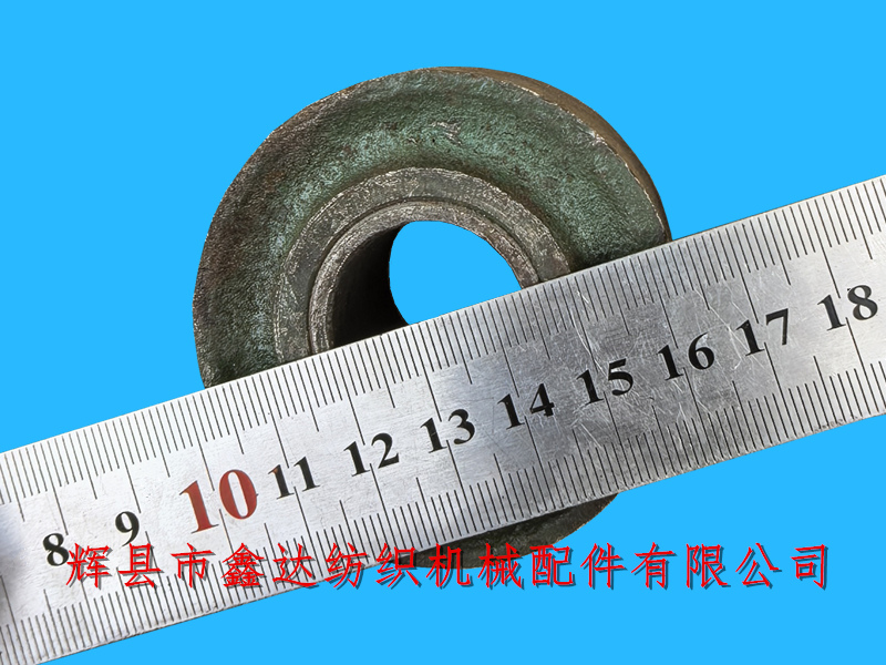 1200-4-S9踏综杆转子斜纹