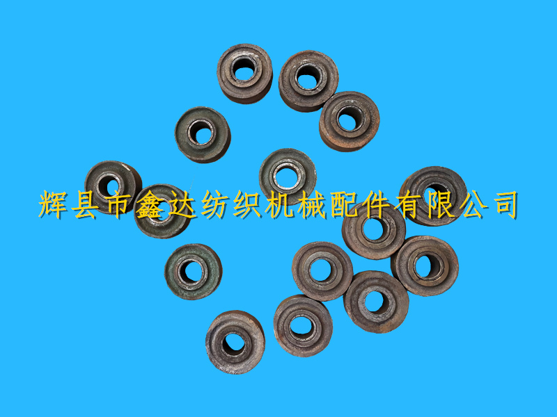 1200-4踏综杆转子