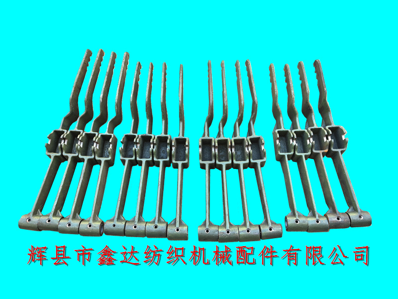 1515斜纹踏综杆组合