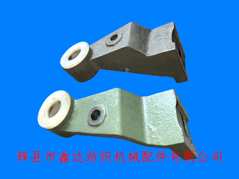 SJ-44 Vertical Shaft Upper Bracket of loom For Let-off