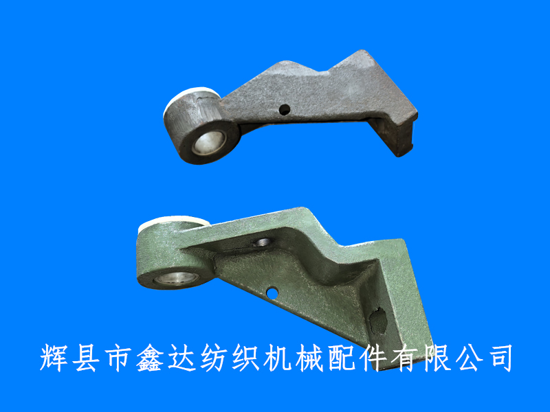 Vertical support foot SJ-44