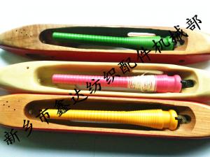 玻纤木梭图片343mm