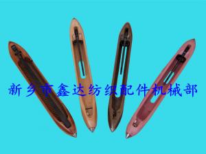 麻毛织机使用的尼龙梭子