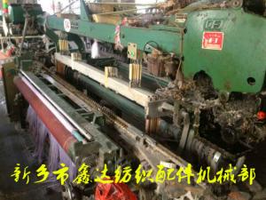 GA747型剑杆织机图片