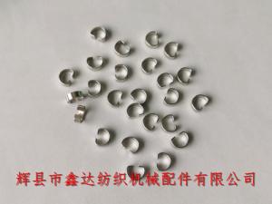 纺机配件G8#钢丝圈捻线机钢丝啳