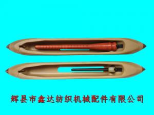 纺织机械器材380尼龙梭子弹纱式