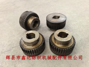 织布机立式外送经棘轮SJ-19 R/L