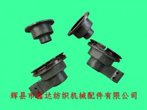 SJ-18棘轮座和SJ22棘轮盖机外送经零件