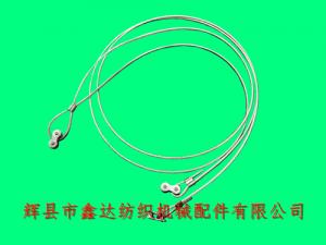 44寸/56寸/75寸多臂织机综框附件吊综钢丝绳