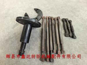 上拔轮器1511M-E-8-01C拆织机曲轴维修用