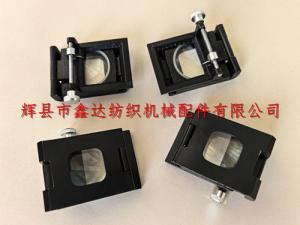 1寸5倍(铝合金)验布镜织物密度镜纺织工具
