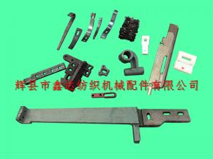 1515型1X4多梭织机配件