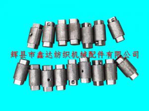 斜纹织机配件S10踏综杆转子小轴（芯轴）