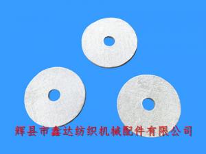 R38毛毡垫-织布机内送经锯齿轮制动盘毡